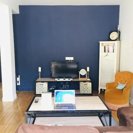 Hyper Centre & Gare - 2 - Wifi